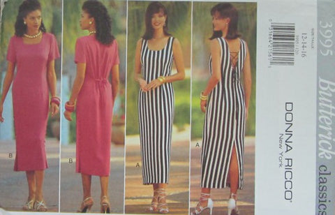 MISSES DRESS