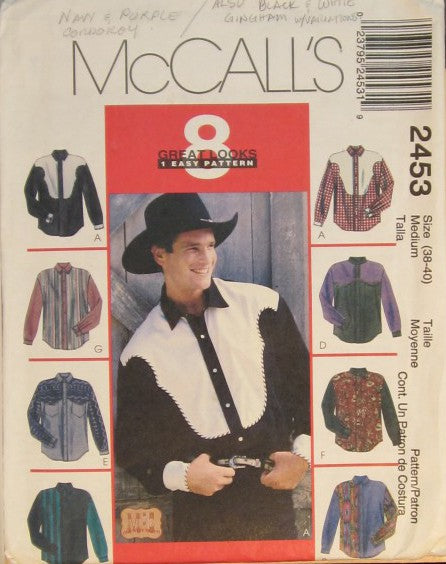 MENS SHRITS