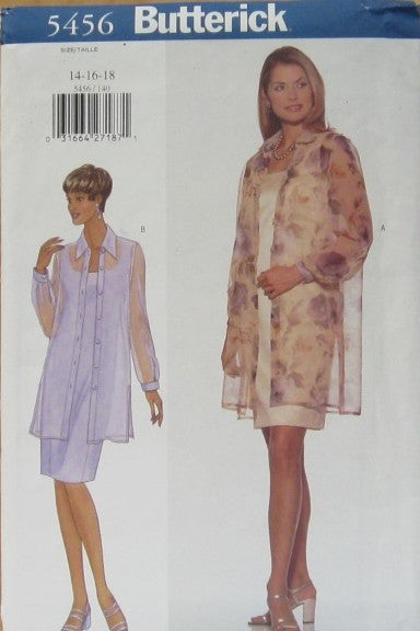 MISSES'/MISSES' PETITE SHIRT & DRESS