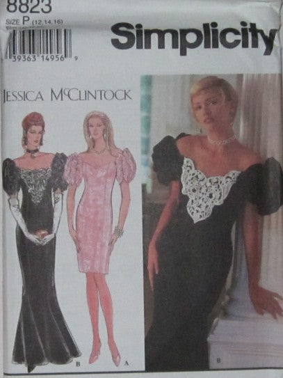 MISSES/MISS PETITE DRESSES