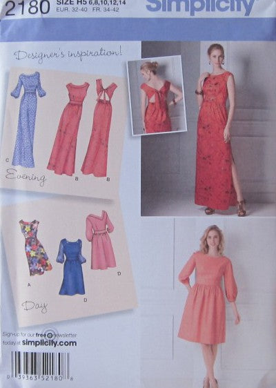 MISSES DRESS