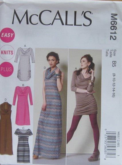 MISSES'/WOMEN'S DRESSES