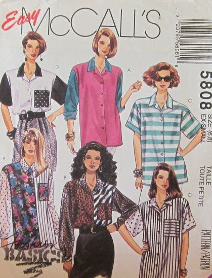 MISSES SHIRTS