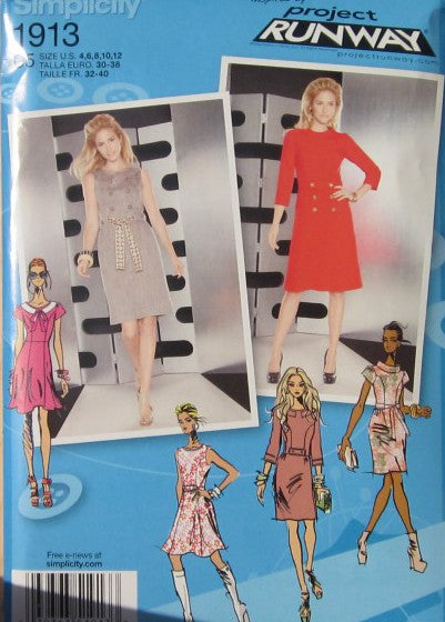 MISSES/MISS PETITE DRESSES