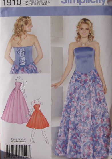 MISSES/MISS PETITE DRESSES