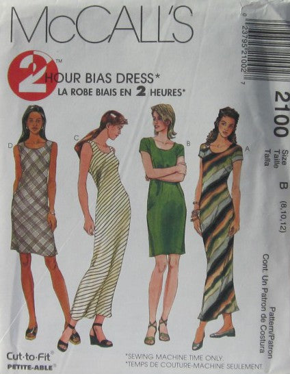 MISSES DRESS