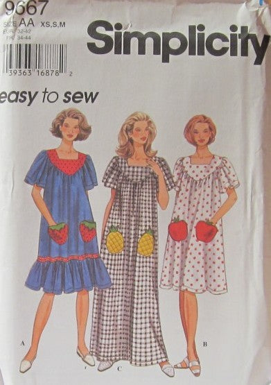 MISSES DRESS