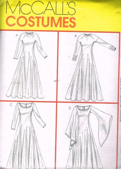 MISSES COSTUME