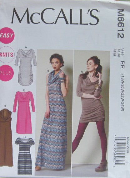 MISSES'/WOMEN'S DRESSES