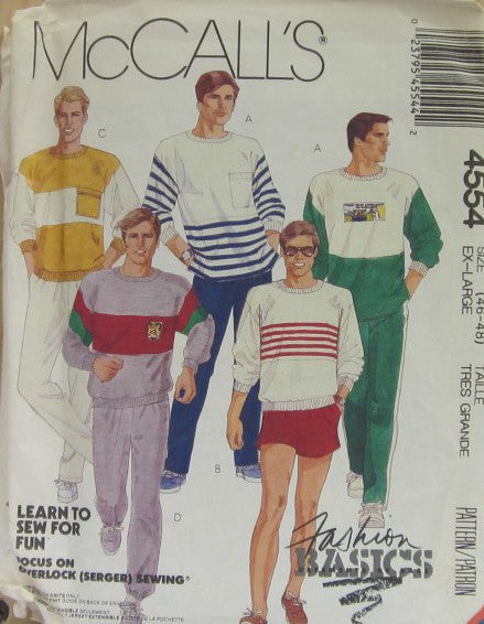 MENS TOPS PANTS AND SHORTS