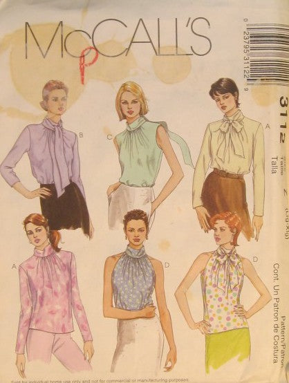 MISSES TOPS