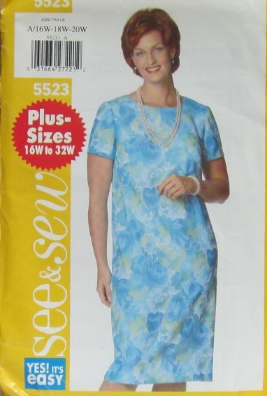 WOMEN'S DRESS