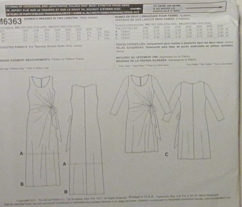 WOMENS DRESSES