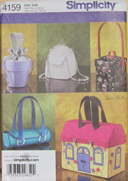 BAGS