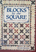 BLOCKS BY THE SQUARE