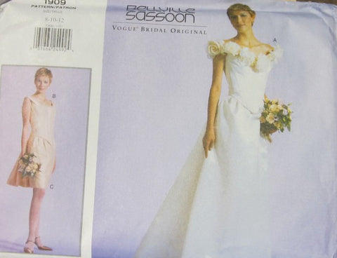 MISSES'/MISSES' PETITE BUSTIER AND SKIRT