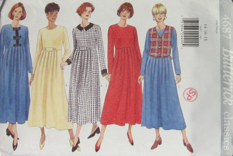 MISSES/MISSES PETITE MATERNITY DRESS