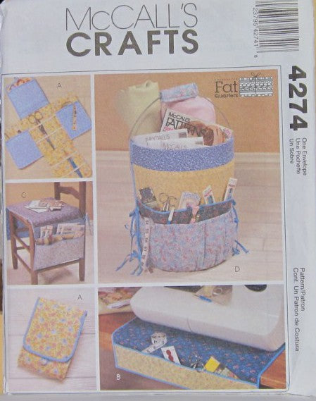 SEWING ACCESSORIES
