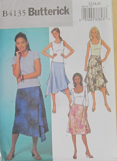 MISSES SKIRT
