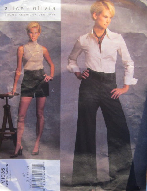MISSES/MISSES PETITE SHORTS AND PANTS