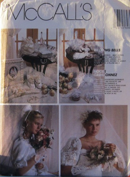 BRIDAL PACKAGE