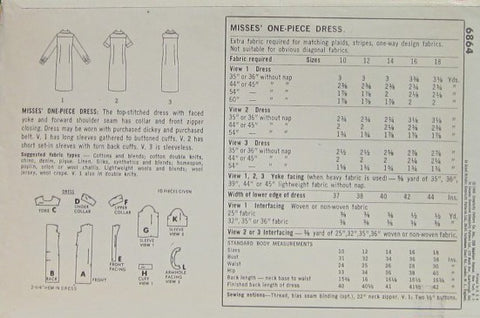 MISSES DRESS