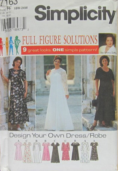 WOMENS DRESS
