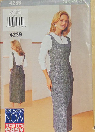 MISSES TOP AND JUMPER