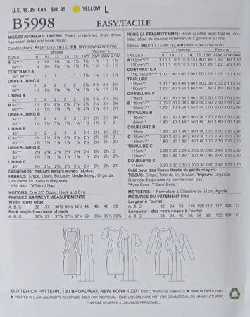 MISSES WOMENS DRESS