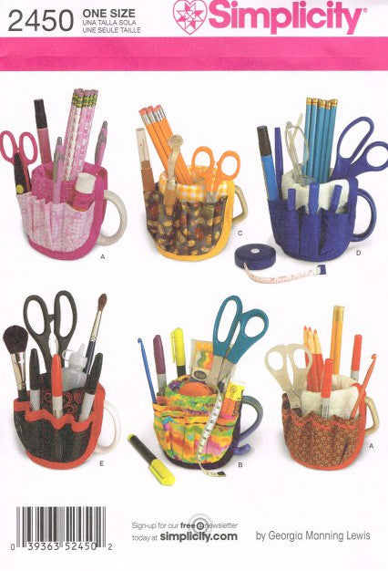 MUG COVERS