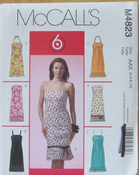 MISSES/MISSES PETITE DRESS