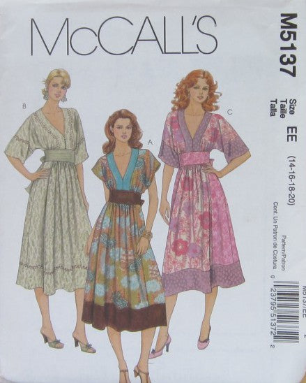 MISSES DRESSES