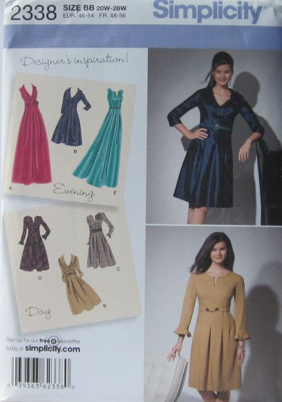 MISSES/WOMENS DRESS