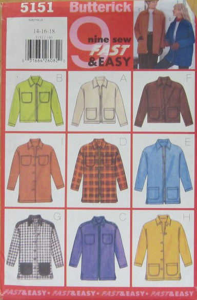 MISSES/MISSES PETITE JACKET