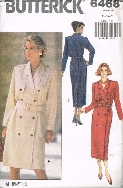 MISSES' DRESS