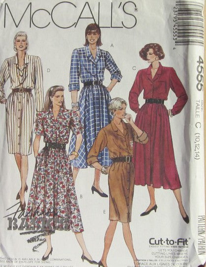 MISSES DRESSES