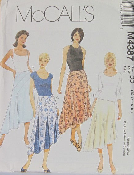 MISSES SKIRTS