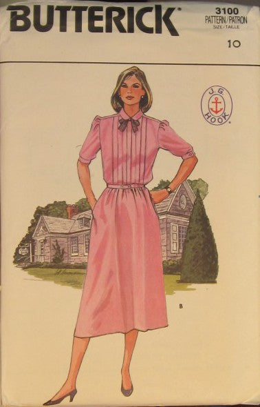 MISSES AND MISSES PETITE DRESS