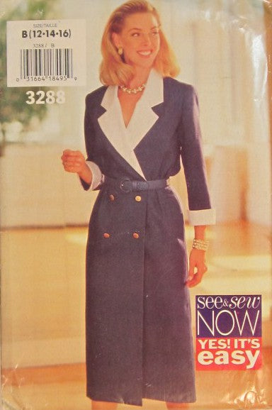 MISSES DRESS
