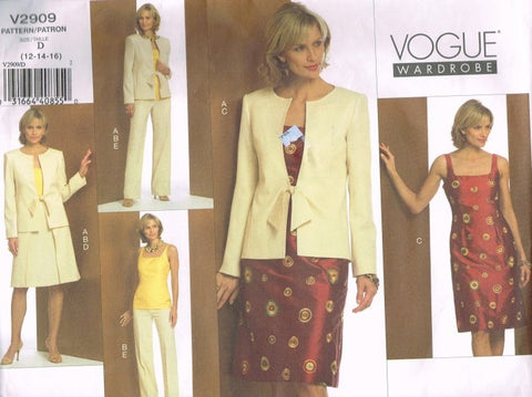 MISSES/MISSES PETITE JACKET, TOP, DRESS, SKIRT AND PANTS