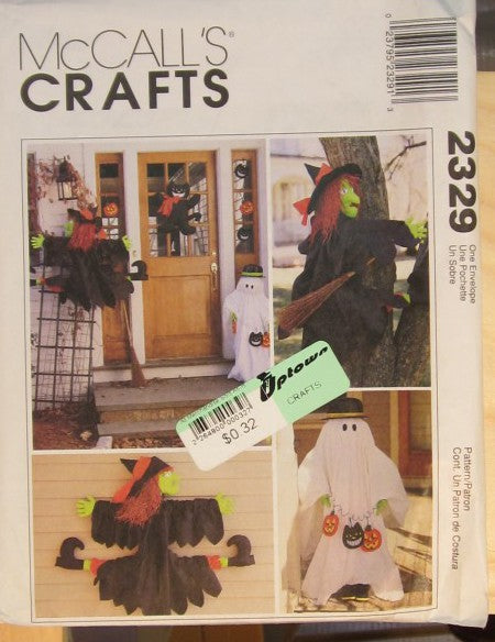 HALLOWEEN DECORATION