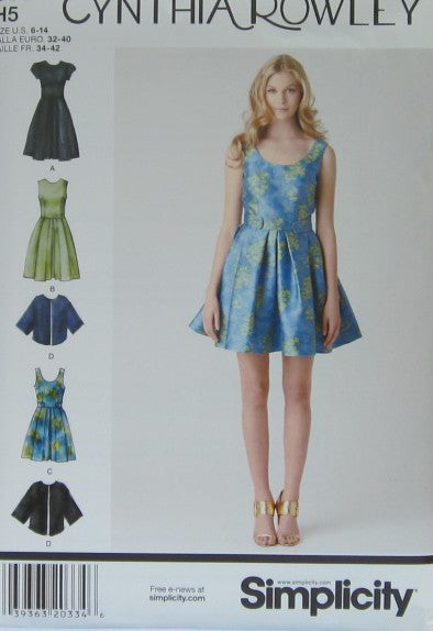MISSES/MISS PETITE DRESS AND JACKET