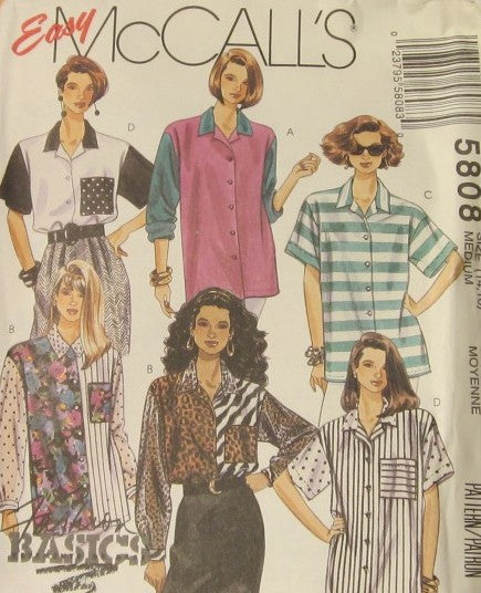 MISSES SHIRTS
