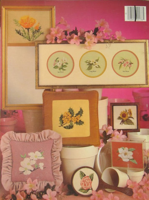 STATE FLOWERS
