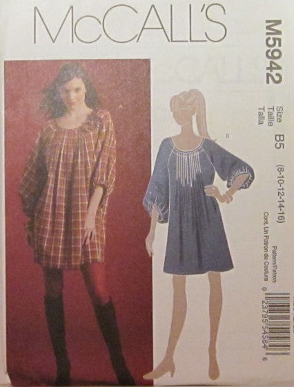 MISSES AND WOMENS DRESSES