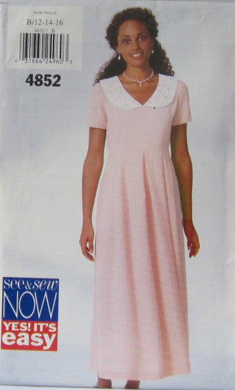 MISSES DRESS