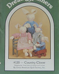 COUNTRY CLOVER