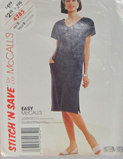 MISSES DRESS