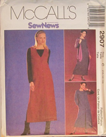 MISSES/MISS PETITE DRESS OR TOP AND JUMPER