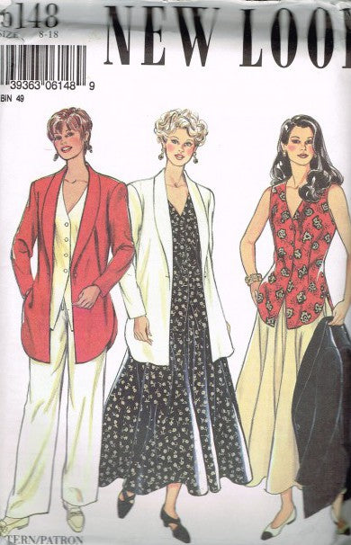 SIX SIZES IN ONE SKIRT